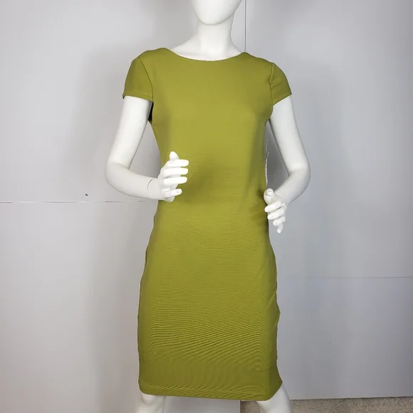 green emerald velvet dress PHILOSOPHY DI LORENZO SERAFINI Long Dress in Sage Green Duchesse with  Ruffles 0421 0723 main image 1